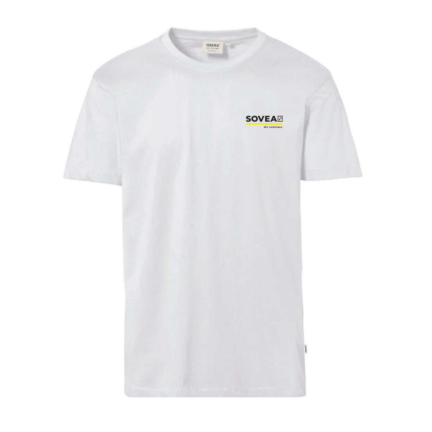 SOVEA - NO. 292 – HAKRO Classic T-Shirt