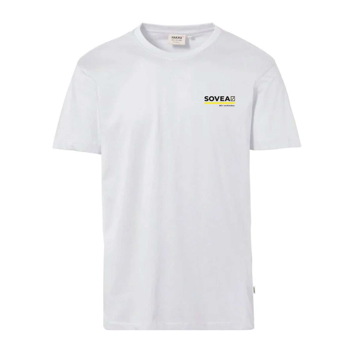 SOVEA - NO. 292 – HAKRO Classic T-Shirt