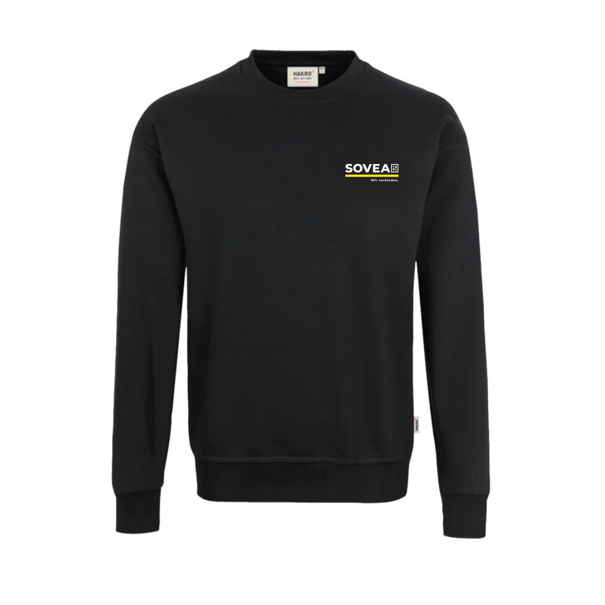 SOVEA - NO. 475 HAKRO MIKRALINAR® Sweatshirt