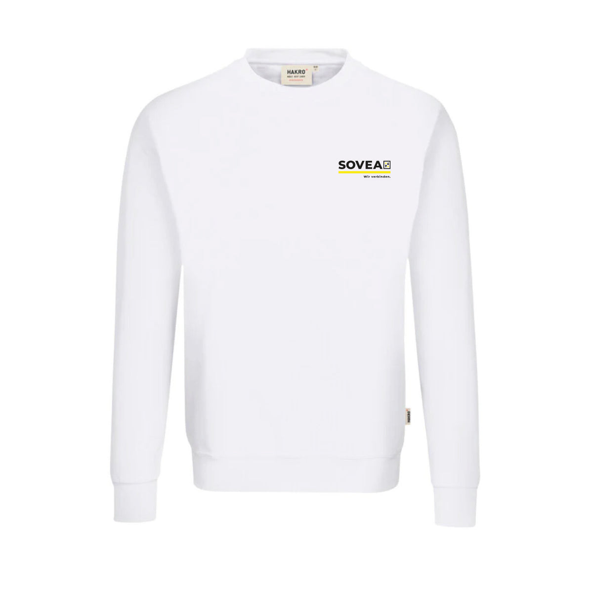 SOVEA - NO. 475 HAKRO MIKRALINAR® Sweatshirt