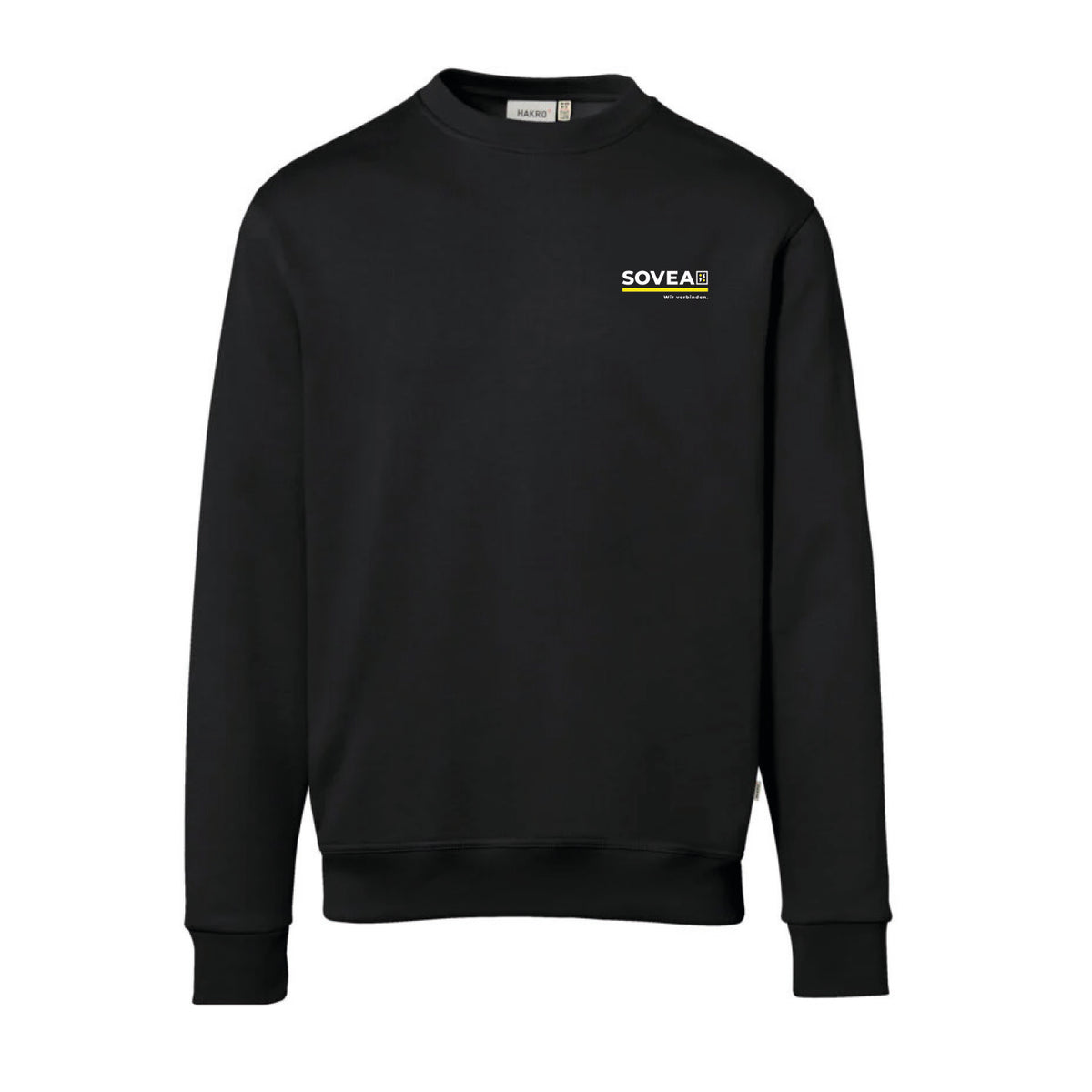 SOVEA - NO. 570 HAKRO Sweatshirt