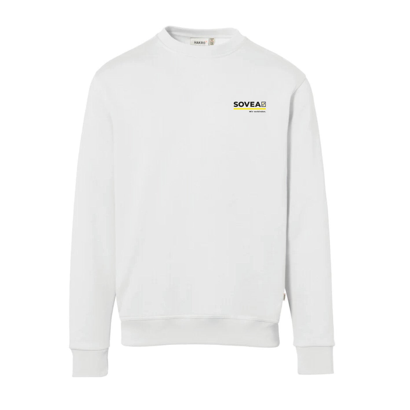 SOVEA - NO. 570 HAKRO Sweatshirt