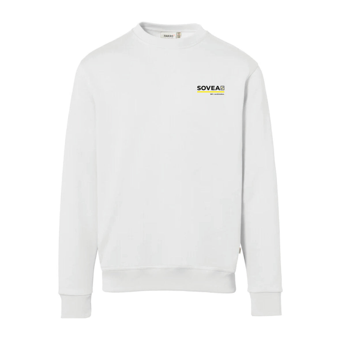 SOVEA - NO. 570 HAKRO Sweatshirt