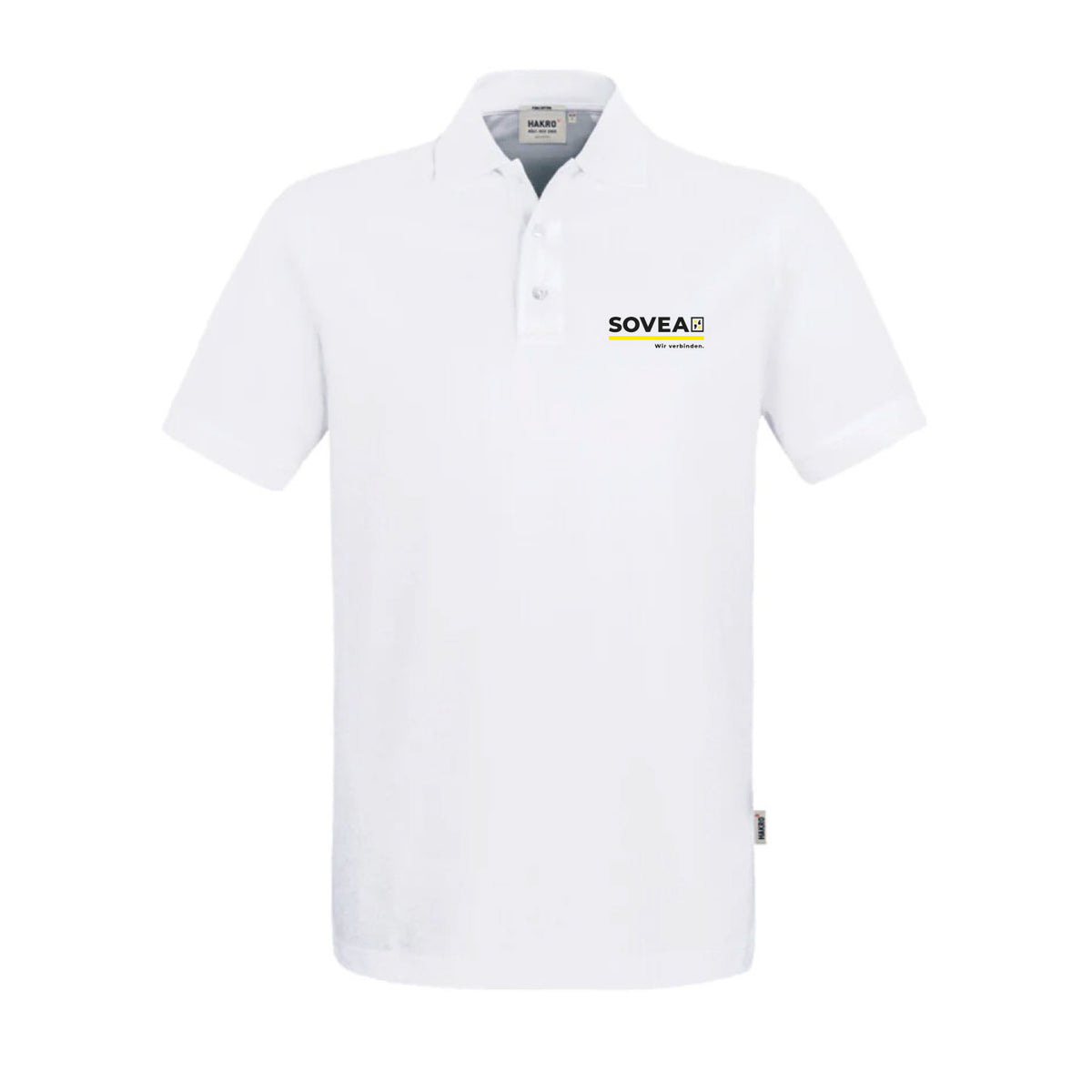 SOVEA - NO. 801 HAKRO Pima Polo