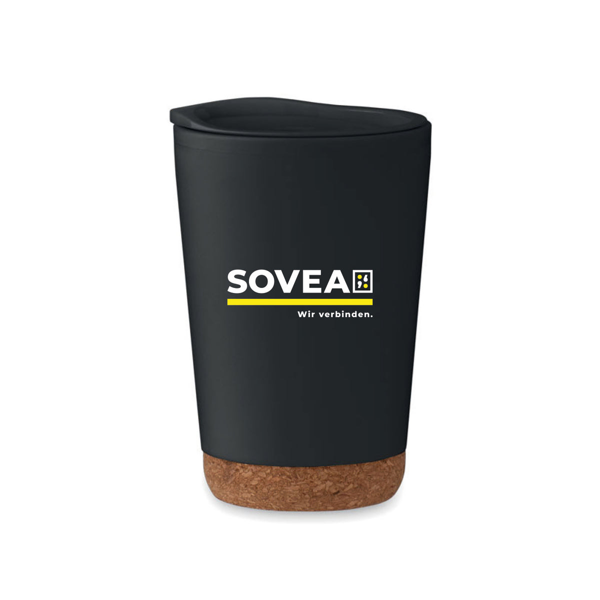SOVEA - Thermobecher