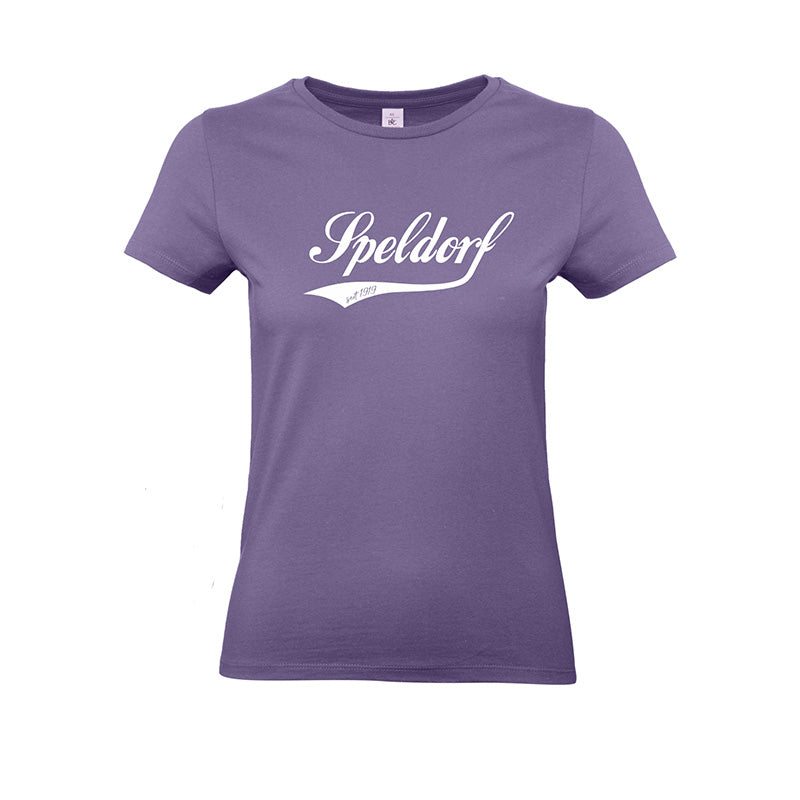 T-Shirt women "Speldorf"