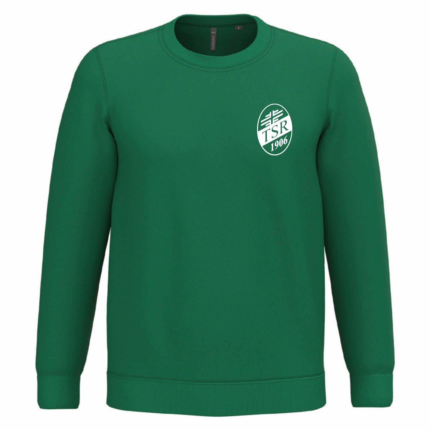 TSR - Sweater "Wappen"