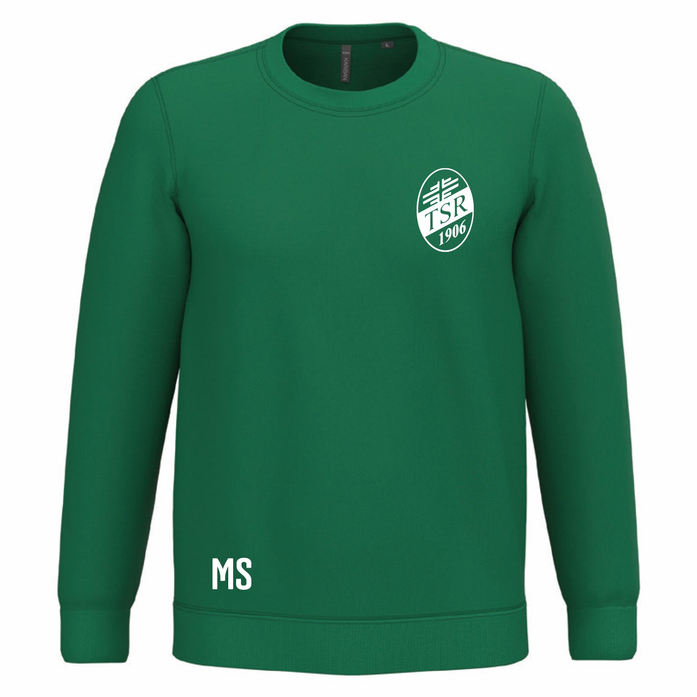 TSR - Sweater "Wappen"