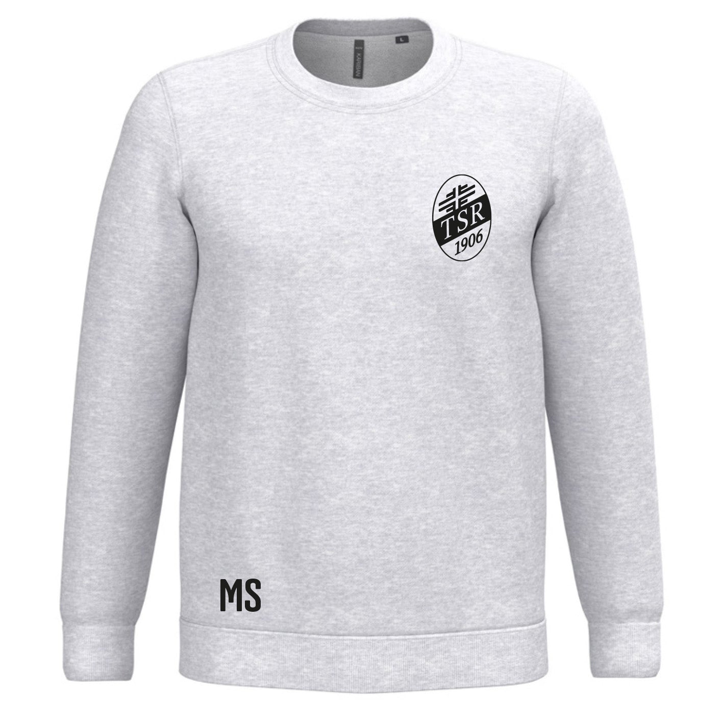 TSR - Sweater "Wappen"