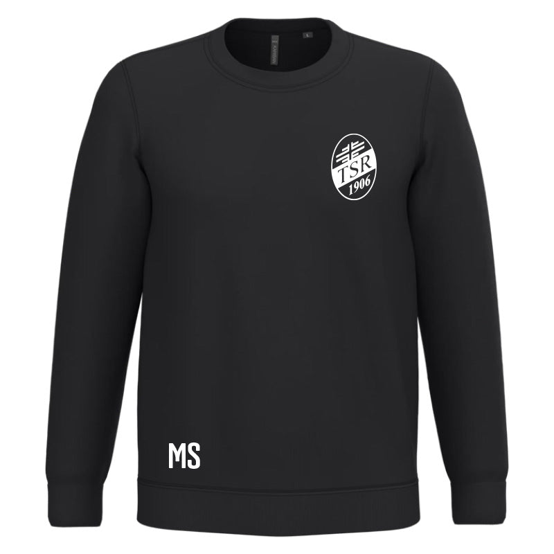 TSR - Sweater "Wappen"