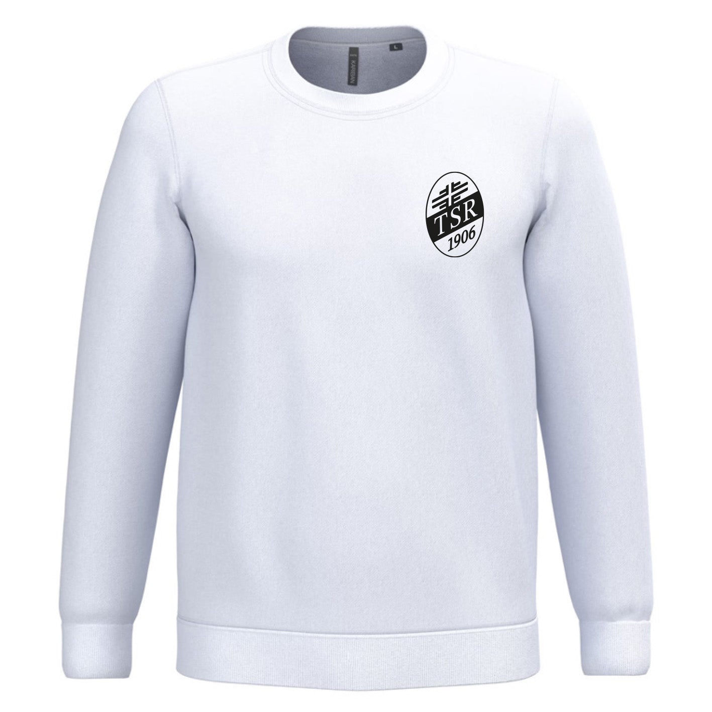 TSR - Sweater "Wappen"