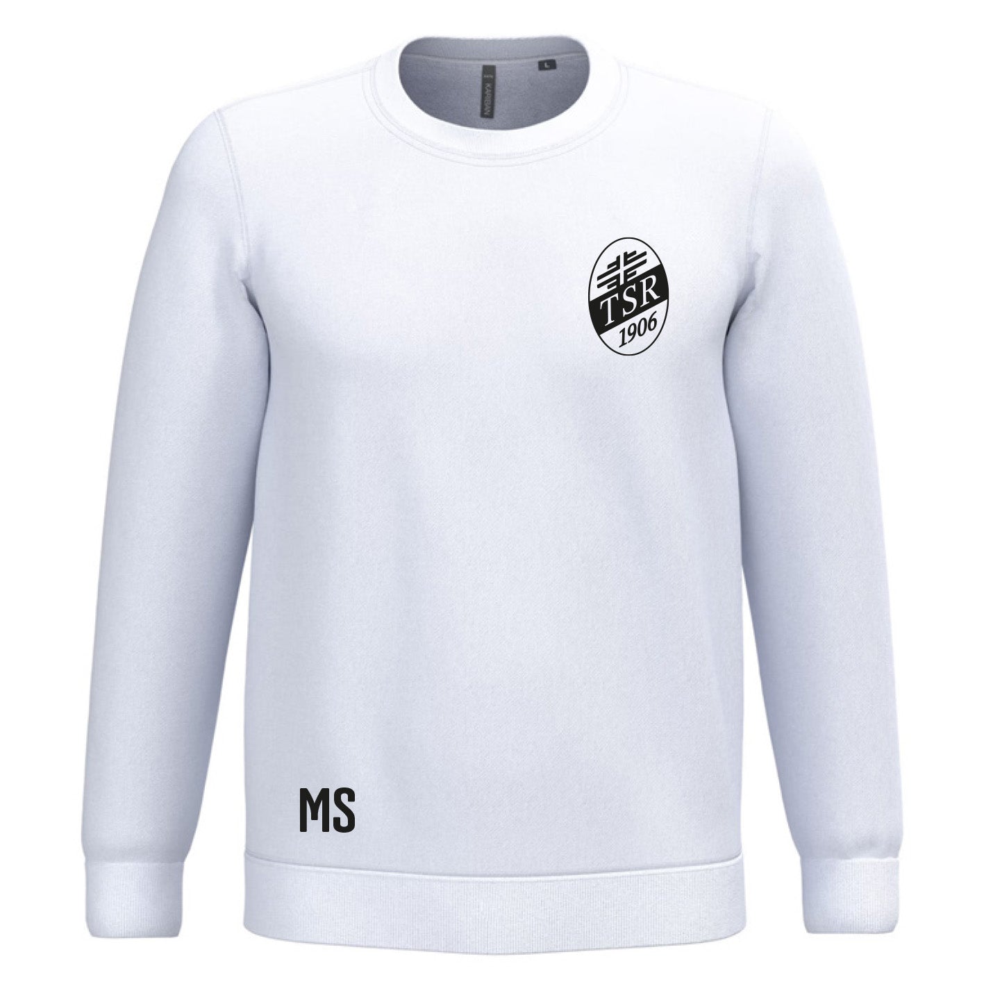 TSR - Sweater "Wappen"