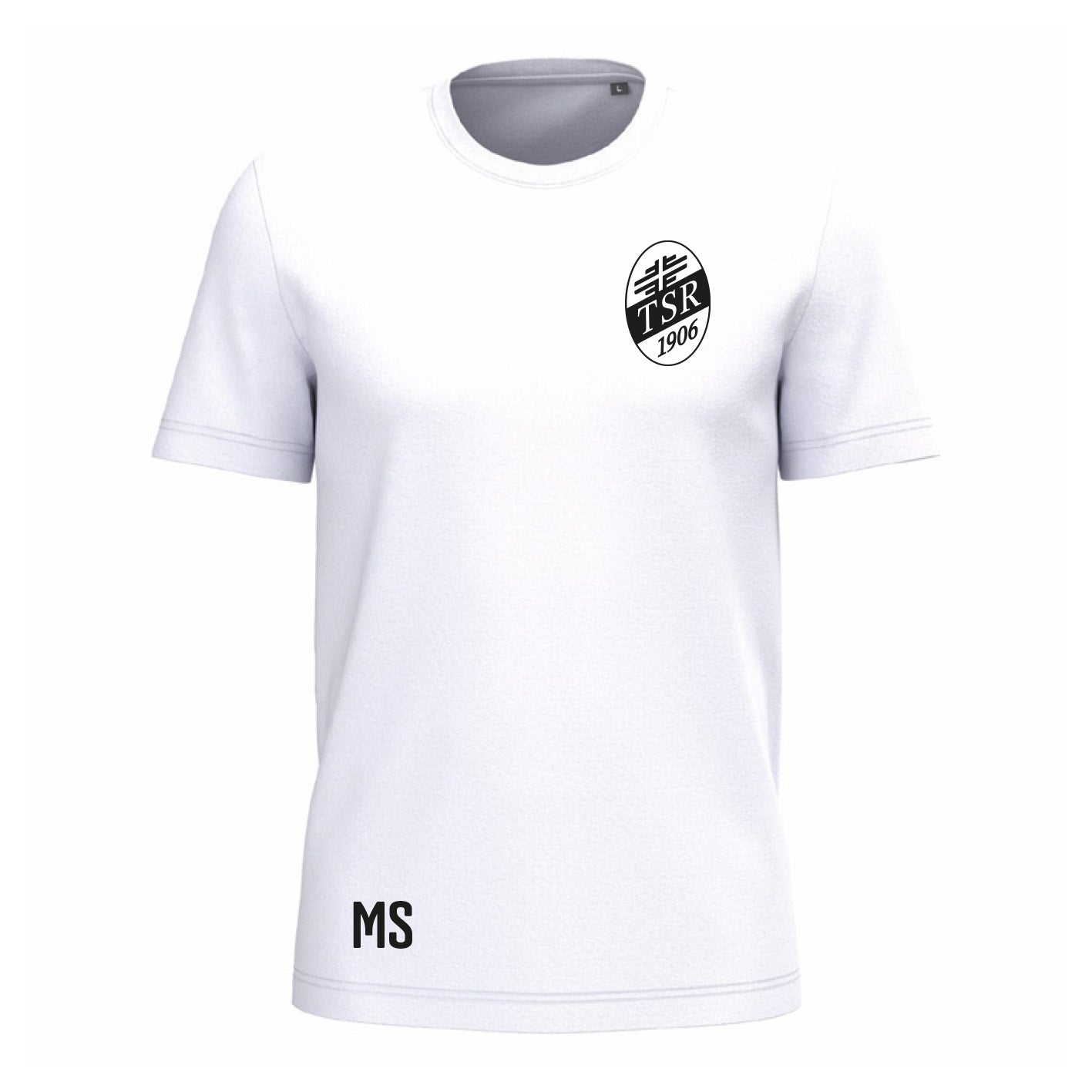 TSR - T-Shirt "Wappen"