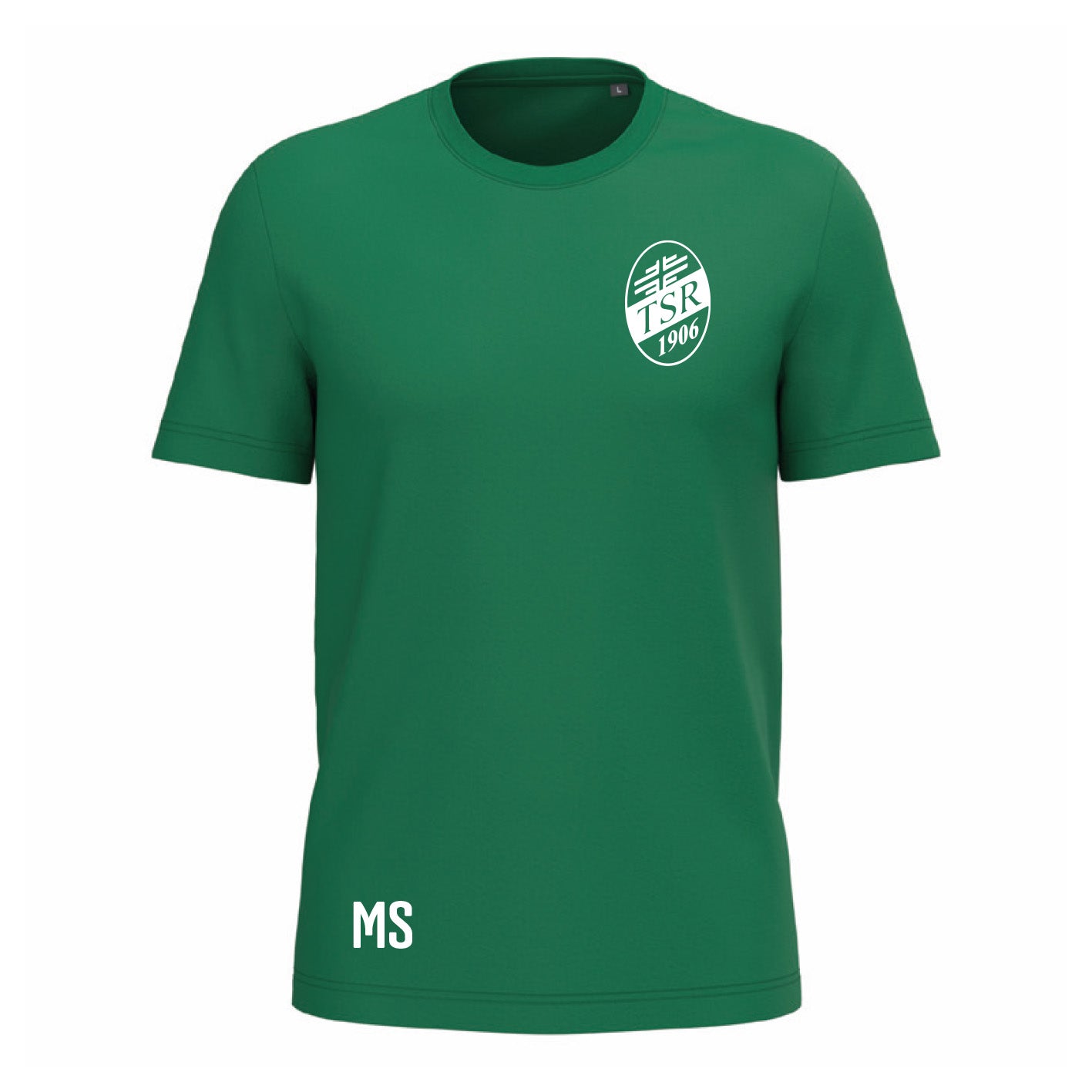 TSR - T-Shirt "Wappen"