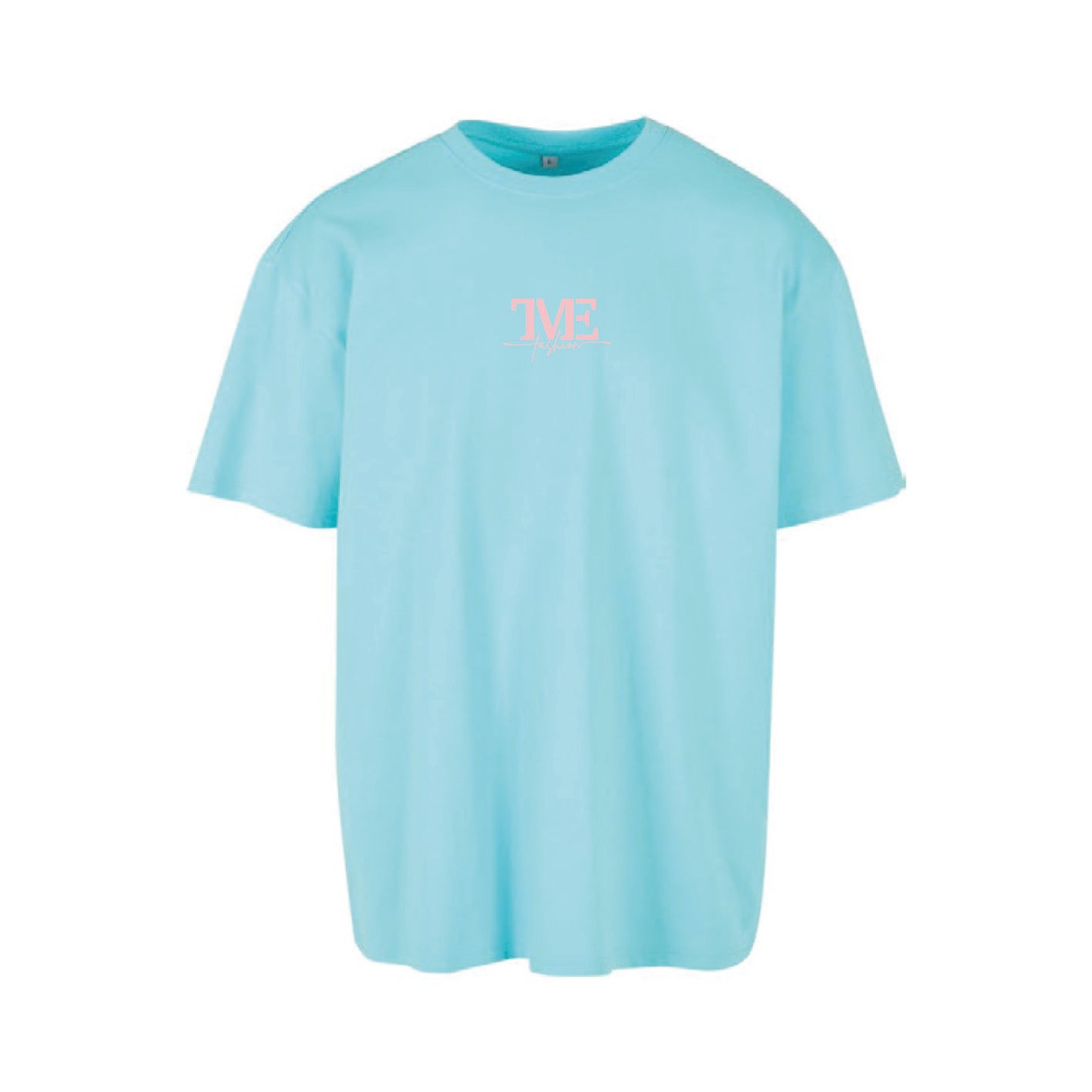 TME - Oversize Shirt "Bunt"