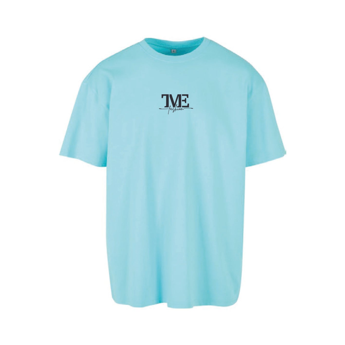 TME - Oversize Shirt "Bunt"