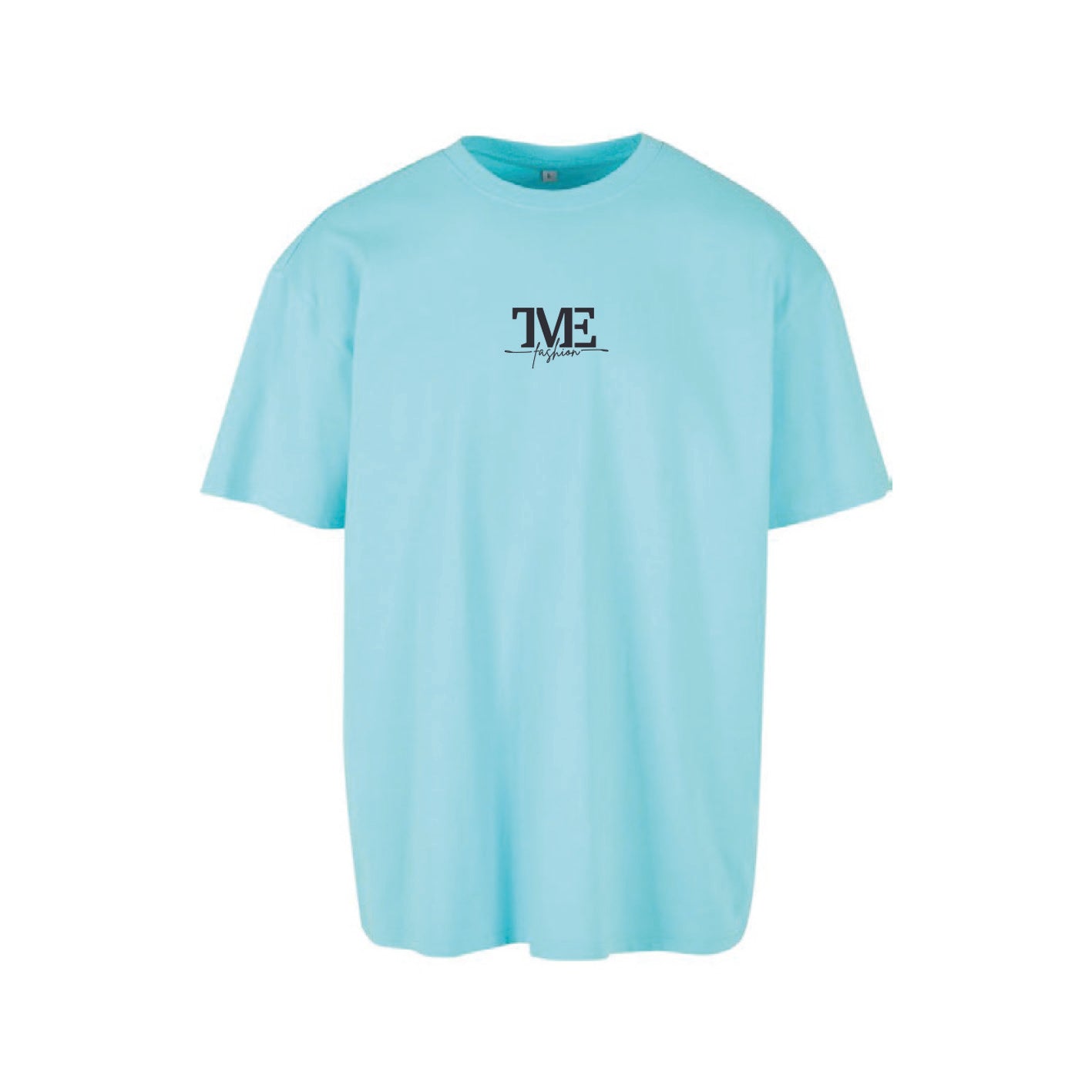 TME - Oversize Shirt "Bunt"