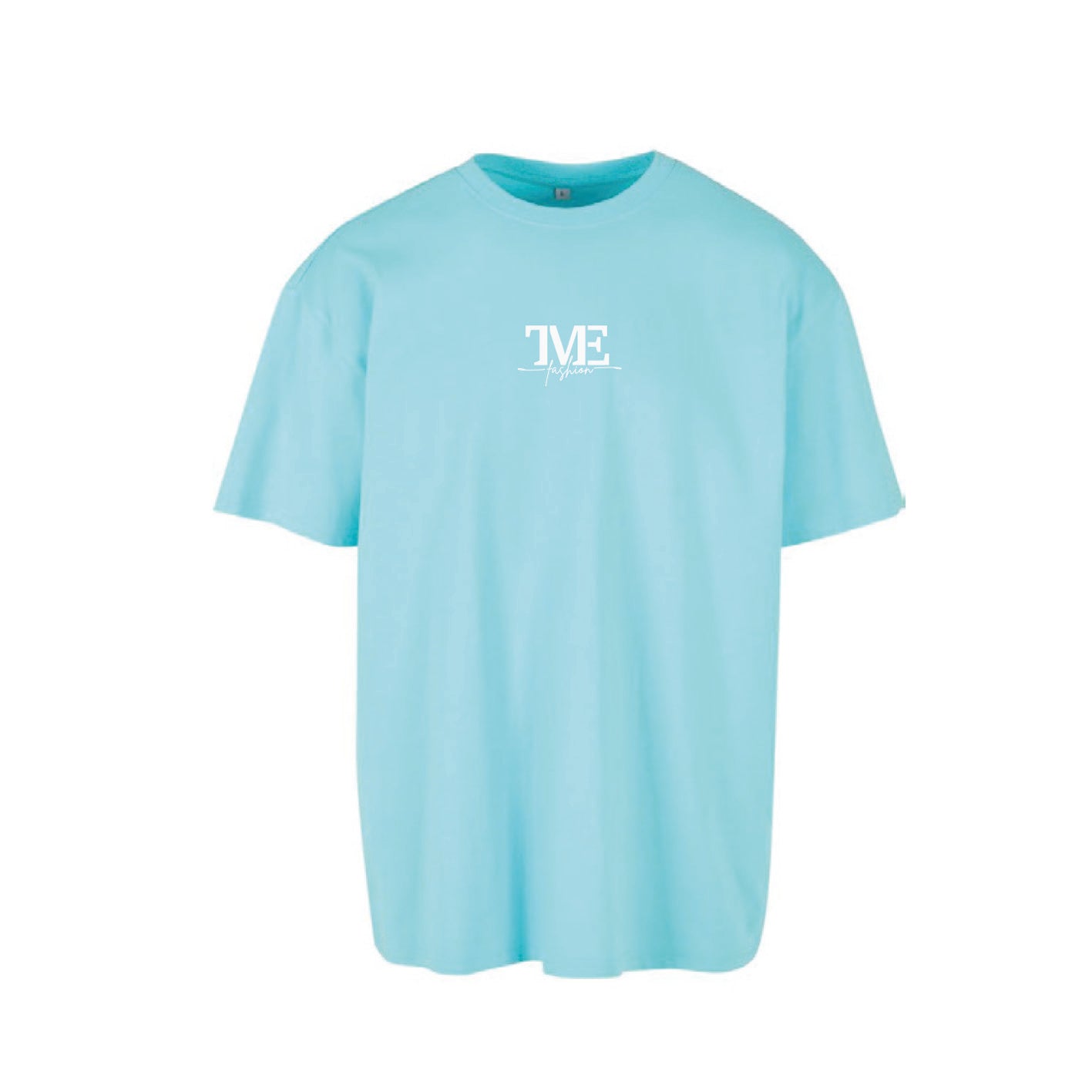 TME - Oversize Shirt "Bunt"