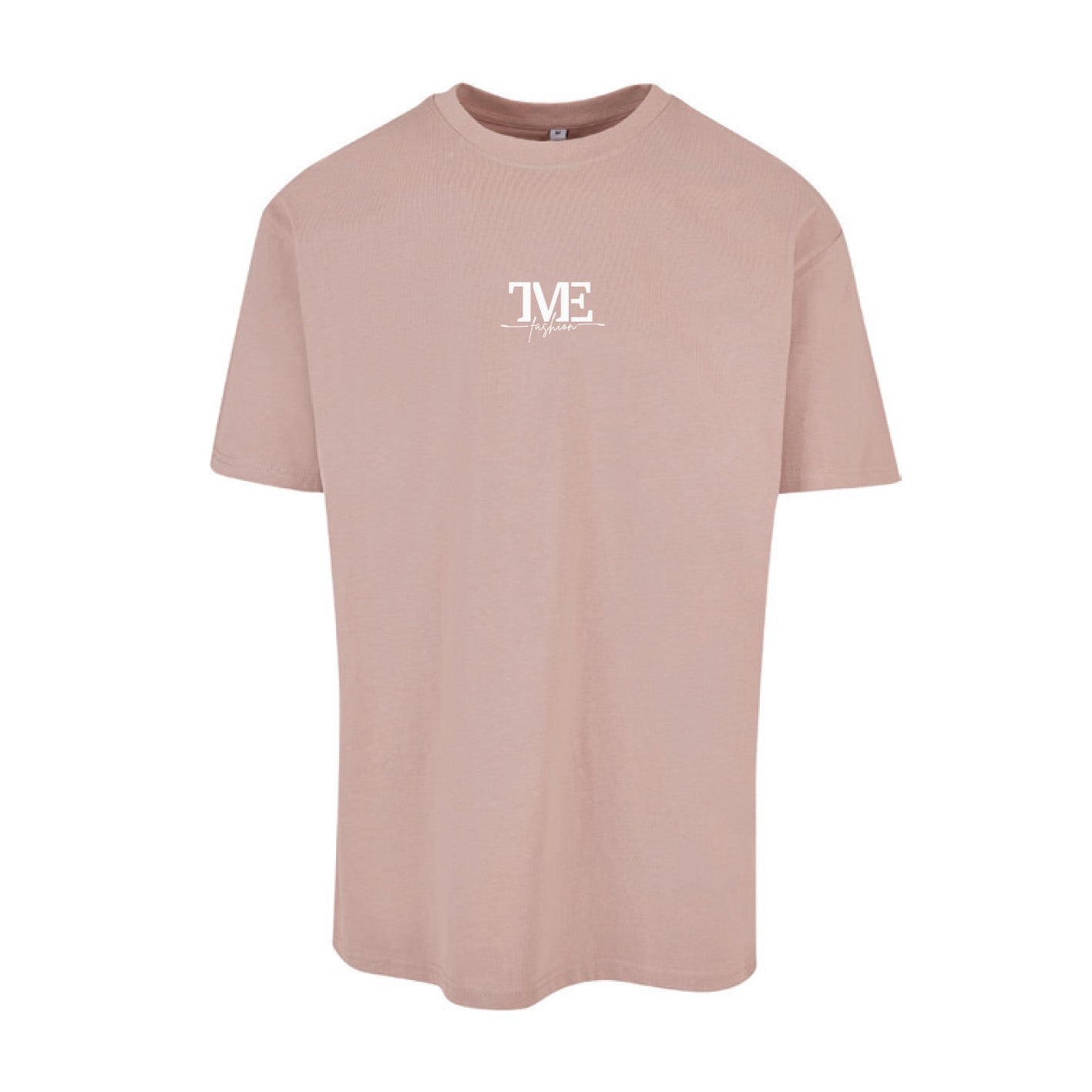 TME - Oversize Shirt "Bunt"