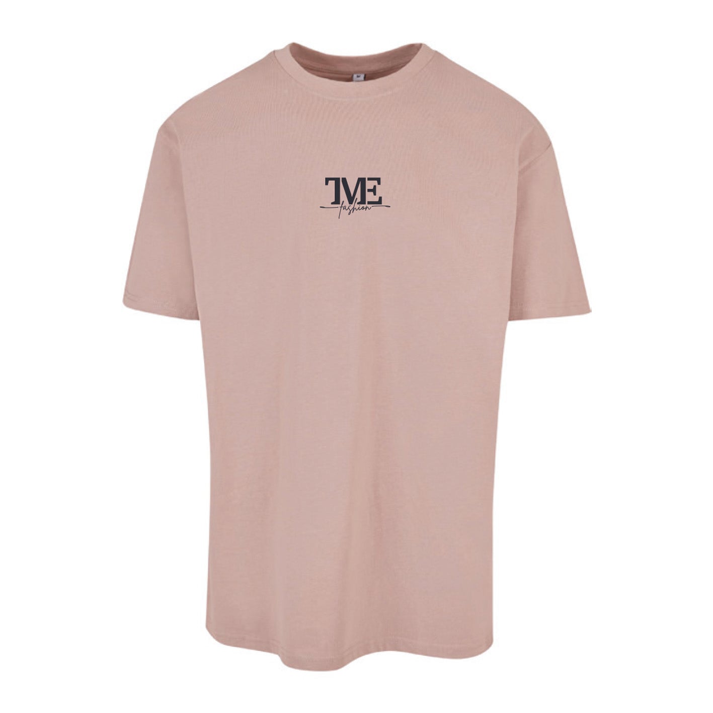 TME - Oversize Shirt "Bunt"