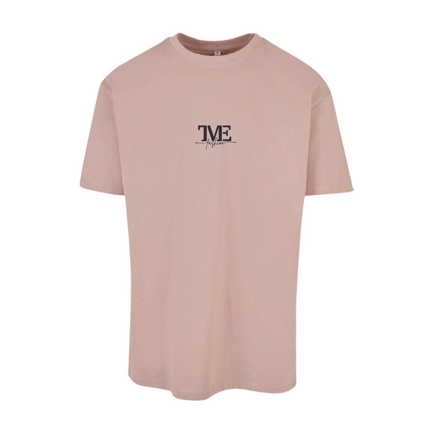 TME - Oversize Shirt "Bunt"