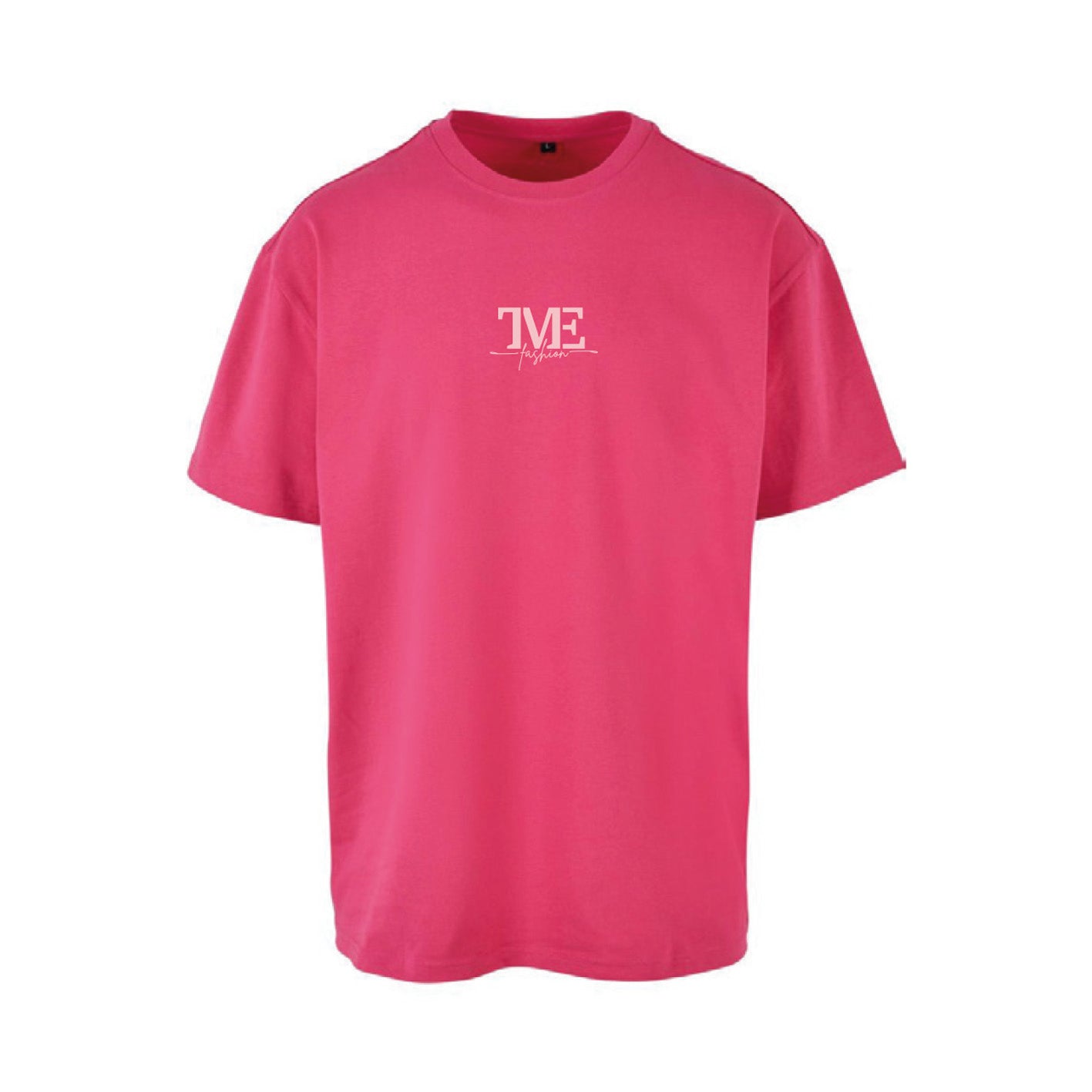 TME - Oversize Shirt "Bunt"