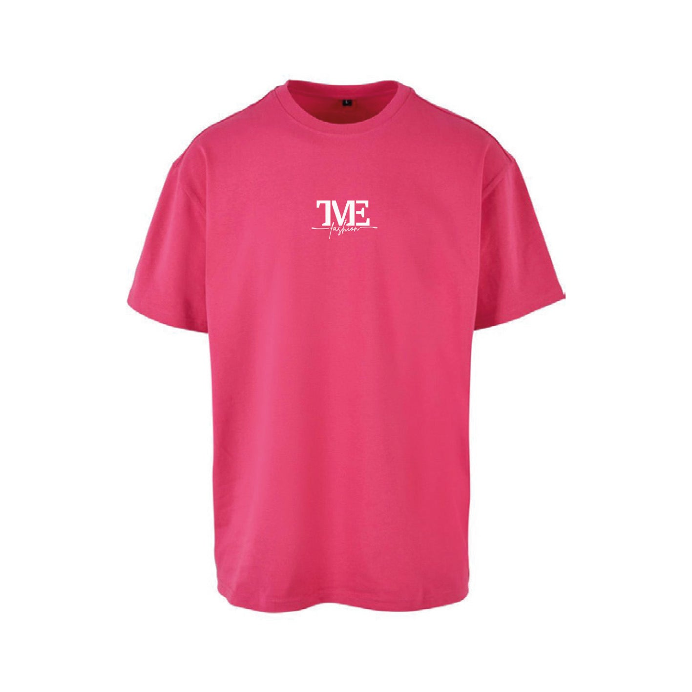 TME - Oversize Shirt "Bunt"