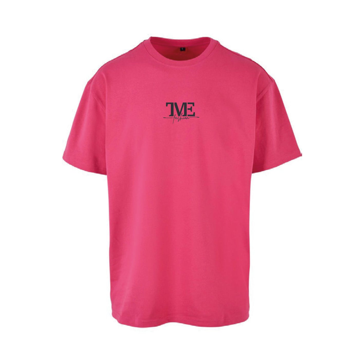 TME - Oversize Shirt "Bunt"
