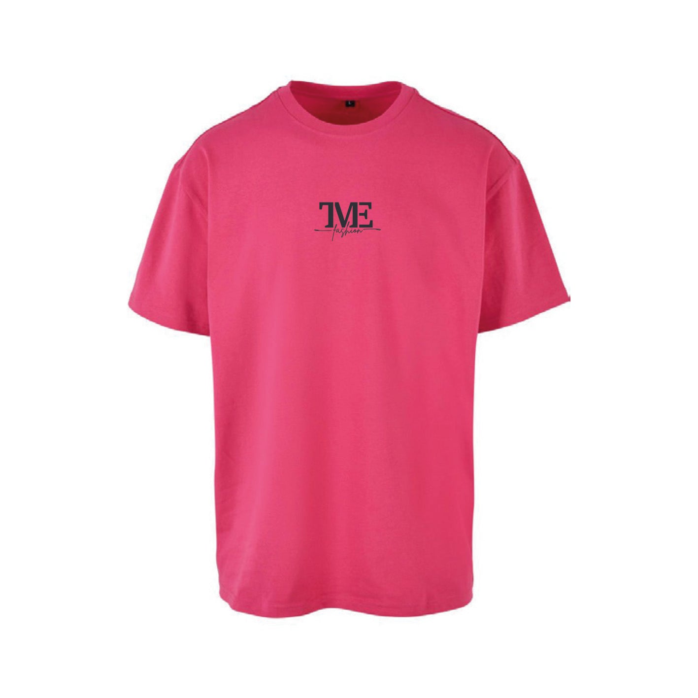 TME - Oversize Shirt "Bunt"