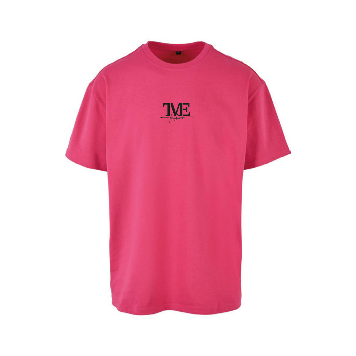 TME - Oversize Shirt "Bunt"
