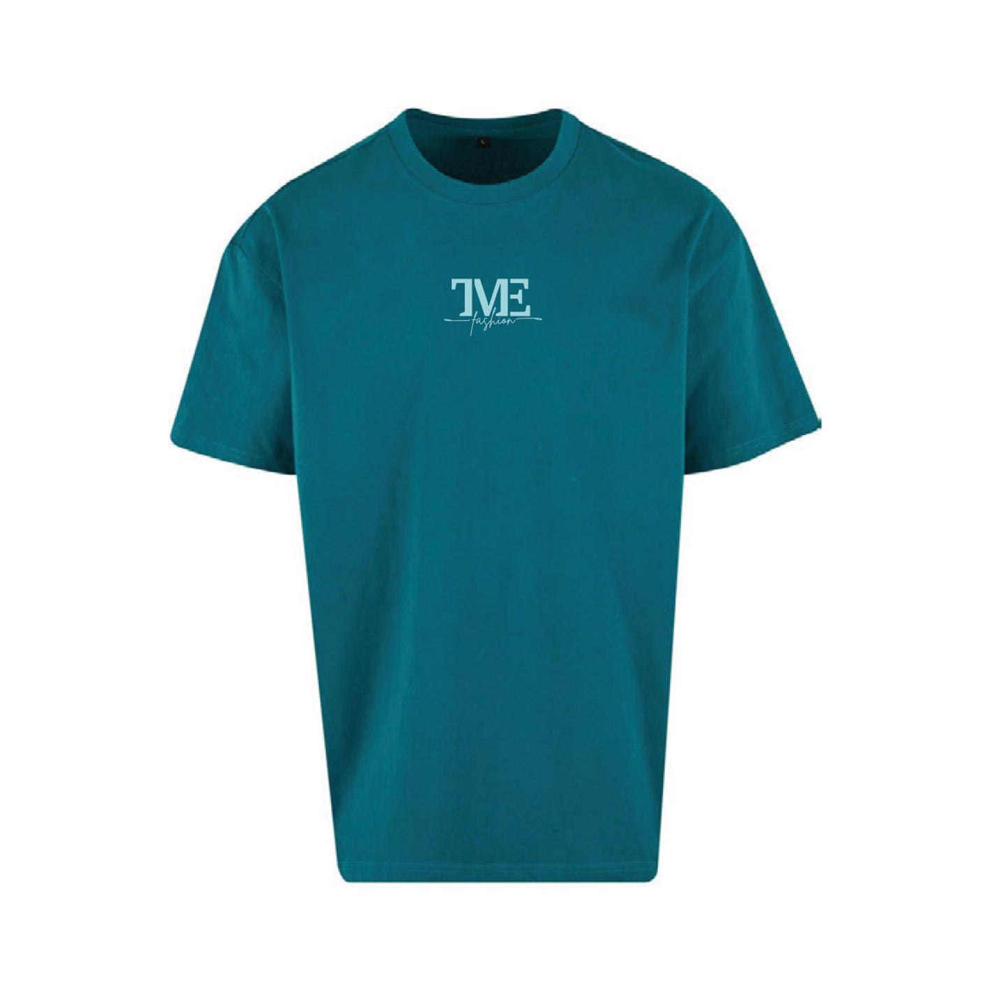 TME - Oversize Shirt "Bunt"