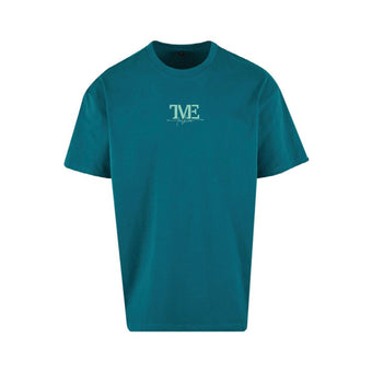 TME - Oversize Shirt "Bunt"
