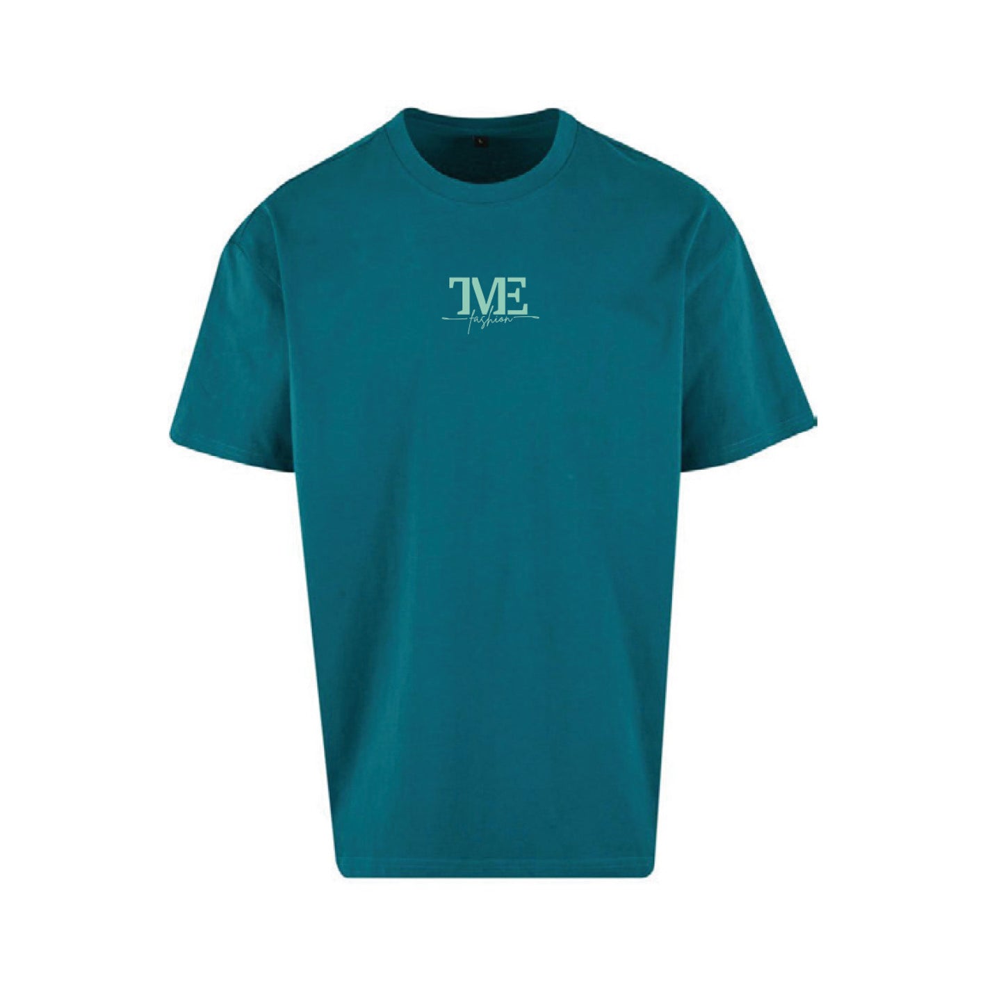 TME - Oversize Shirt "Bunt"