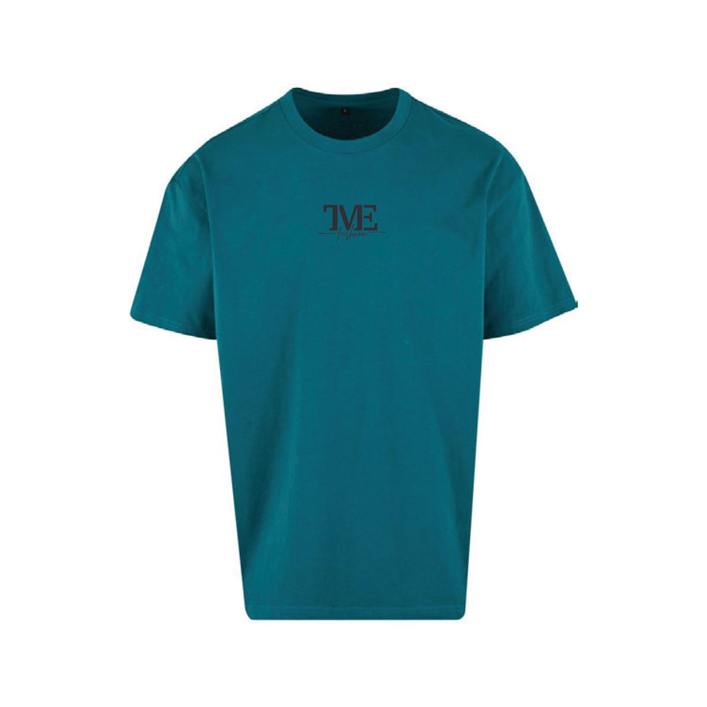 TME - Oversize Shirt "Bunt"