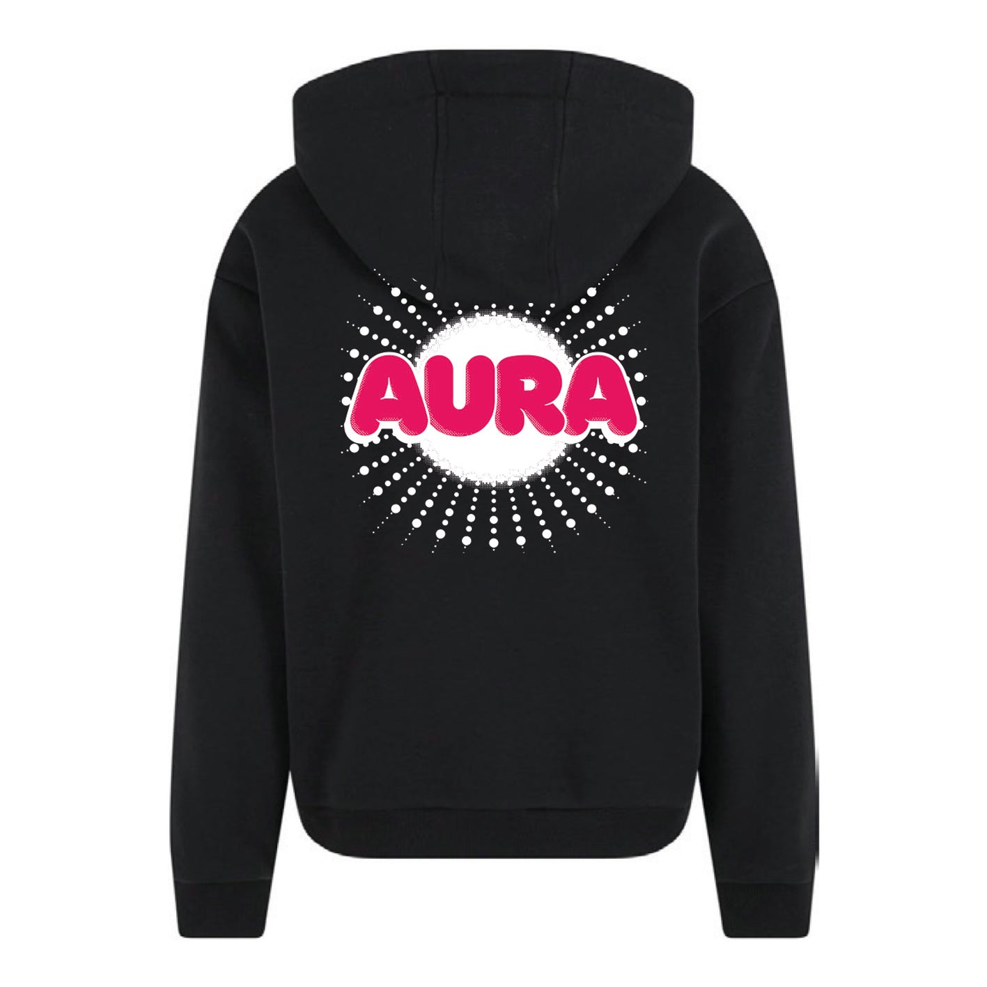 TME - Fluffy Hoodie