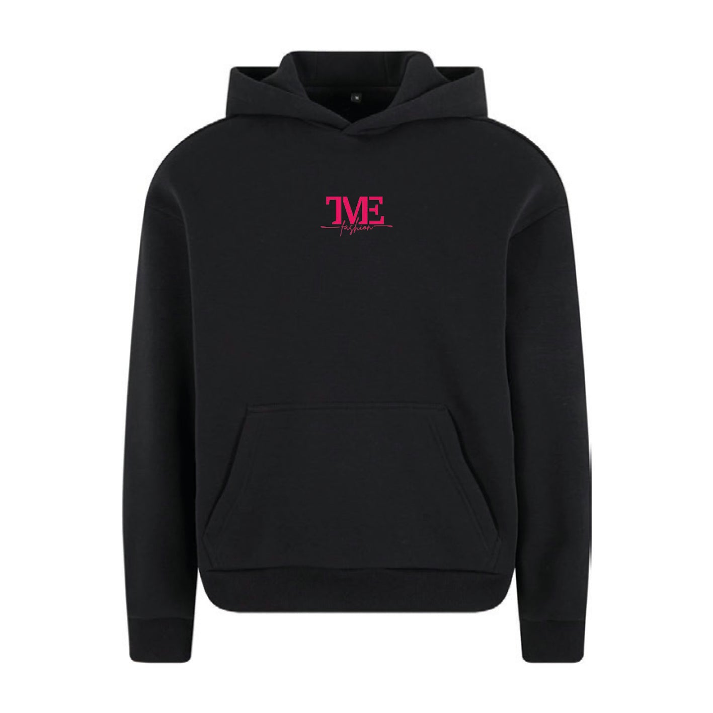 TME - Fluffy Hoodie