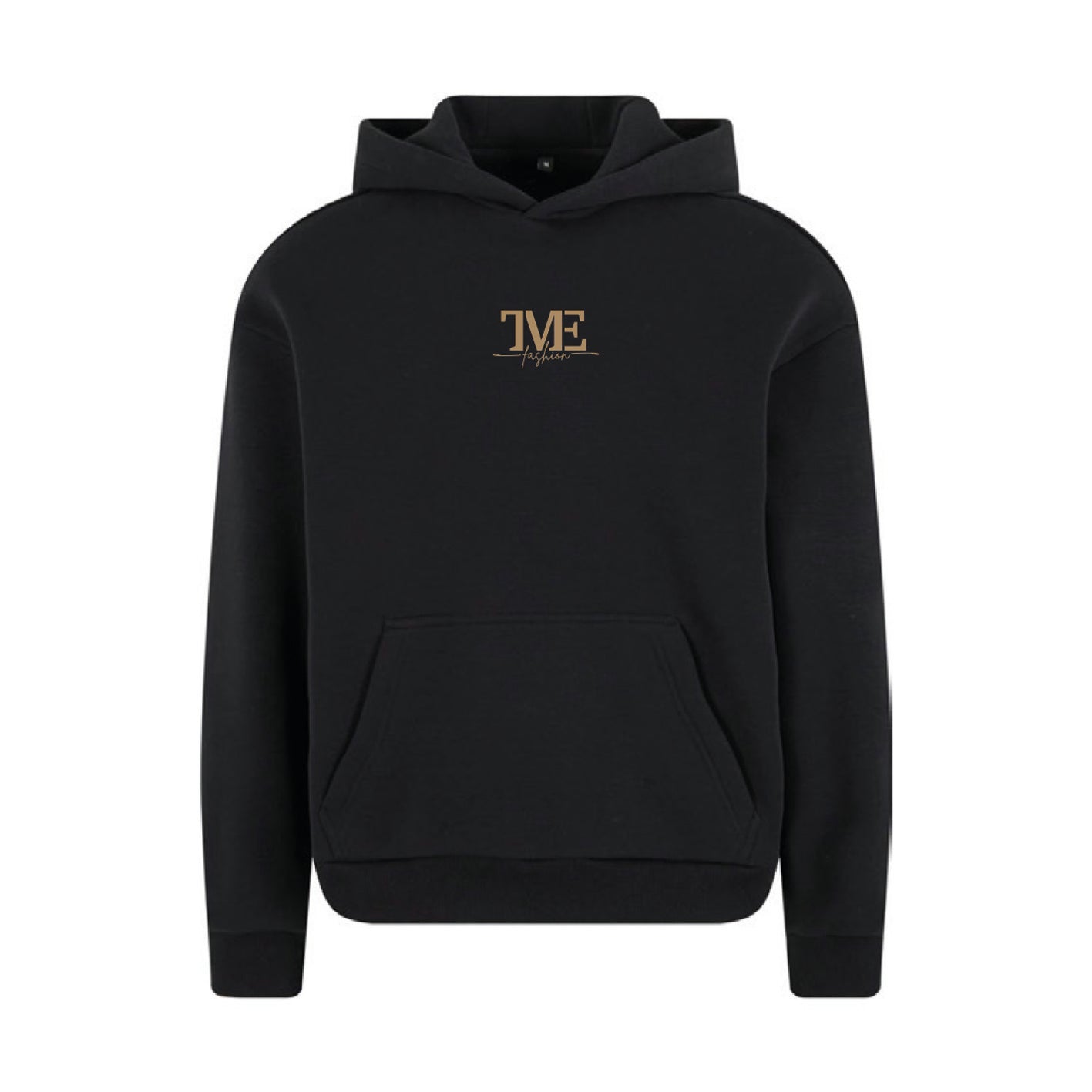 TME - Fluffy Hoodie