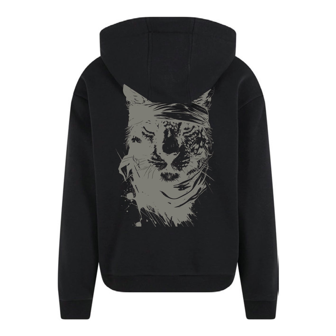 TME - Fluffy Hoodie