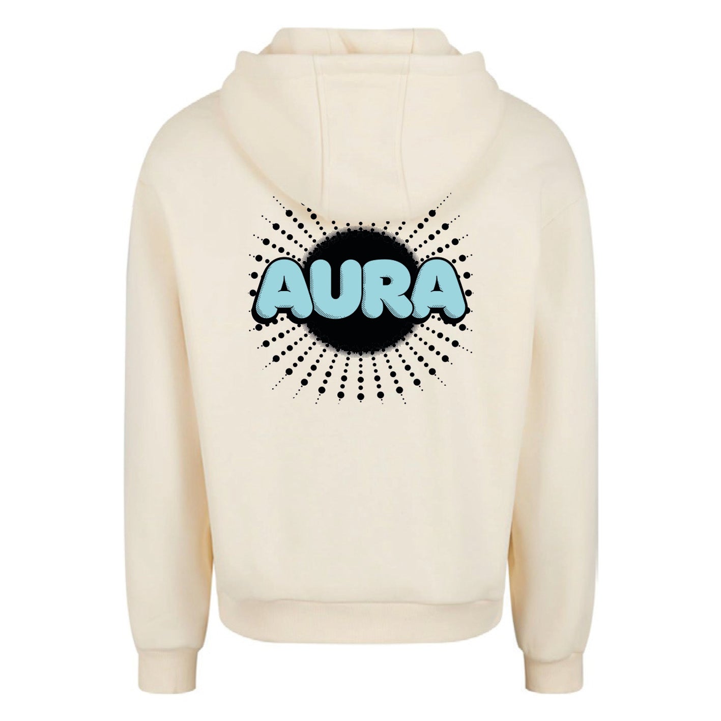 TME - Fluffy Hoodie