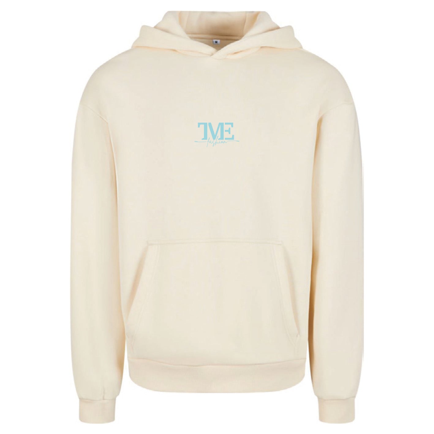 TME - Fluffy Hoodie