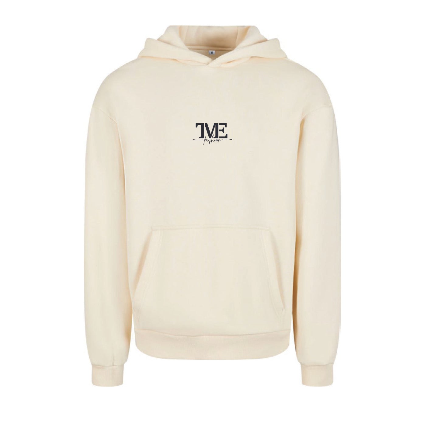 TME - Fluffy Hoodie