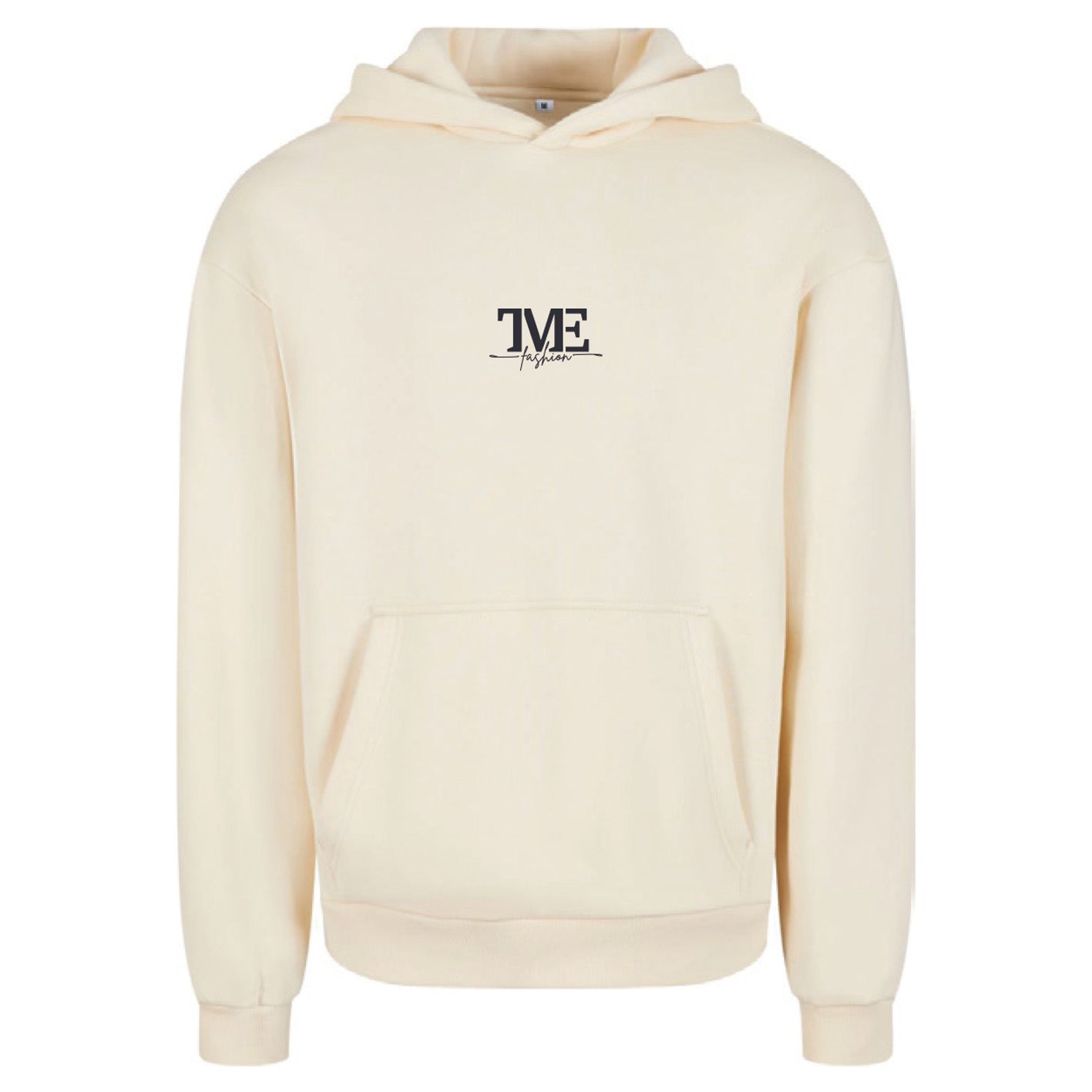 TME - Fluffy Hoodie