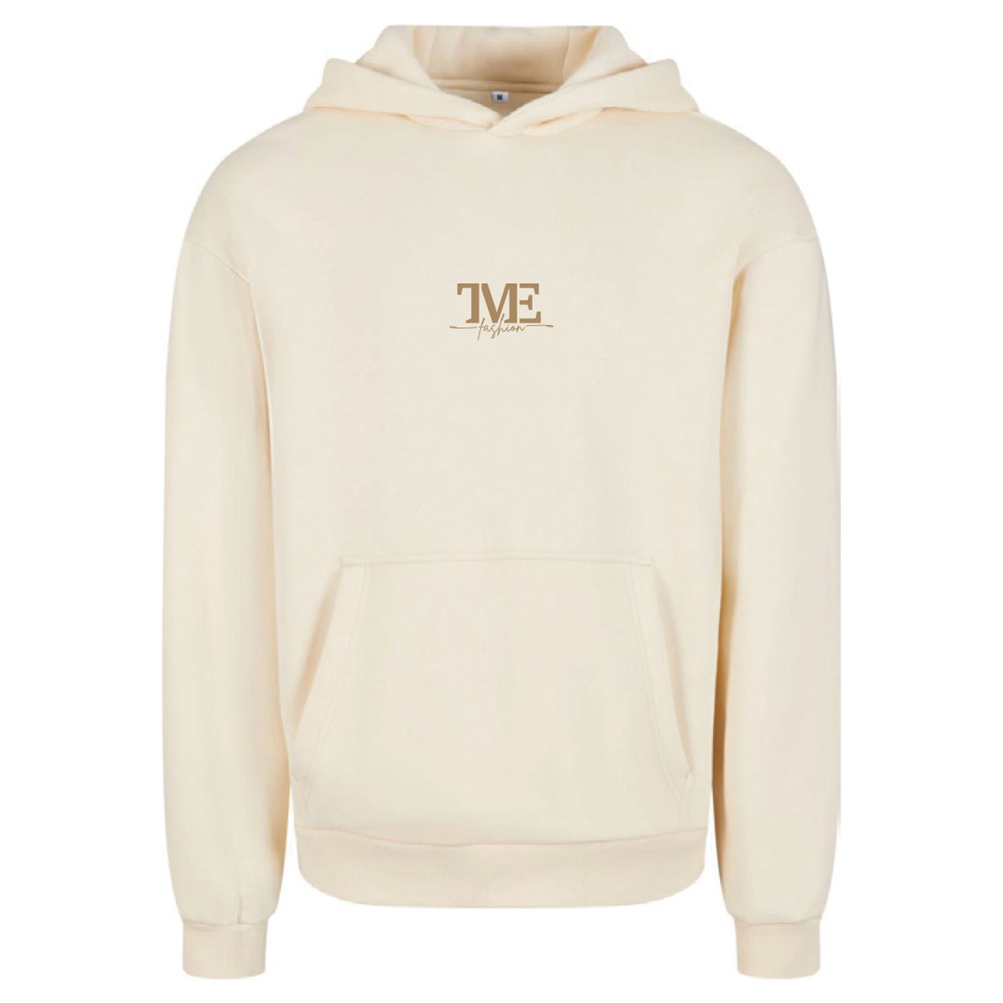 TME - Fluffy Hoodie