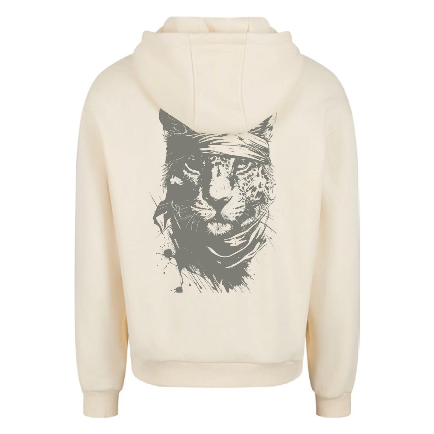 TME - Fluffy Hoodie