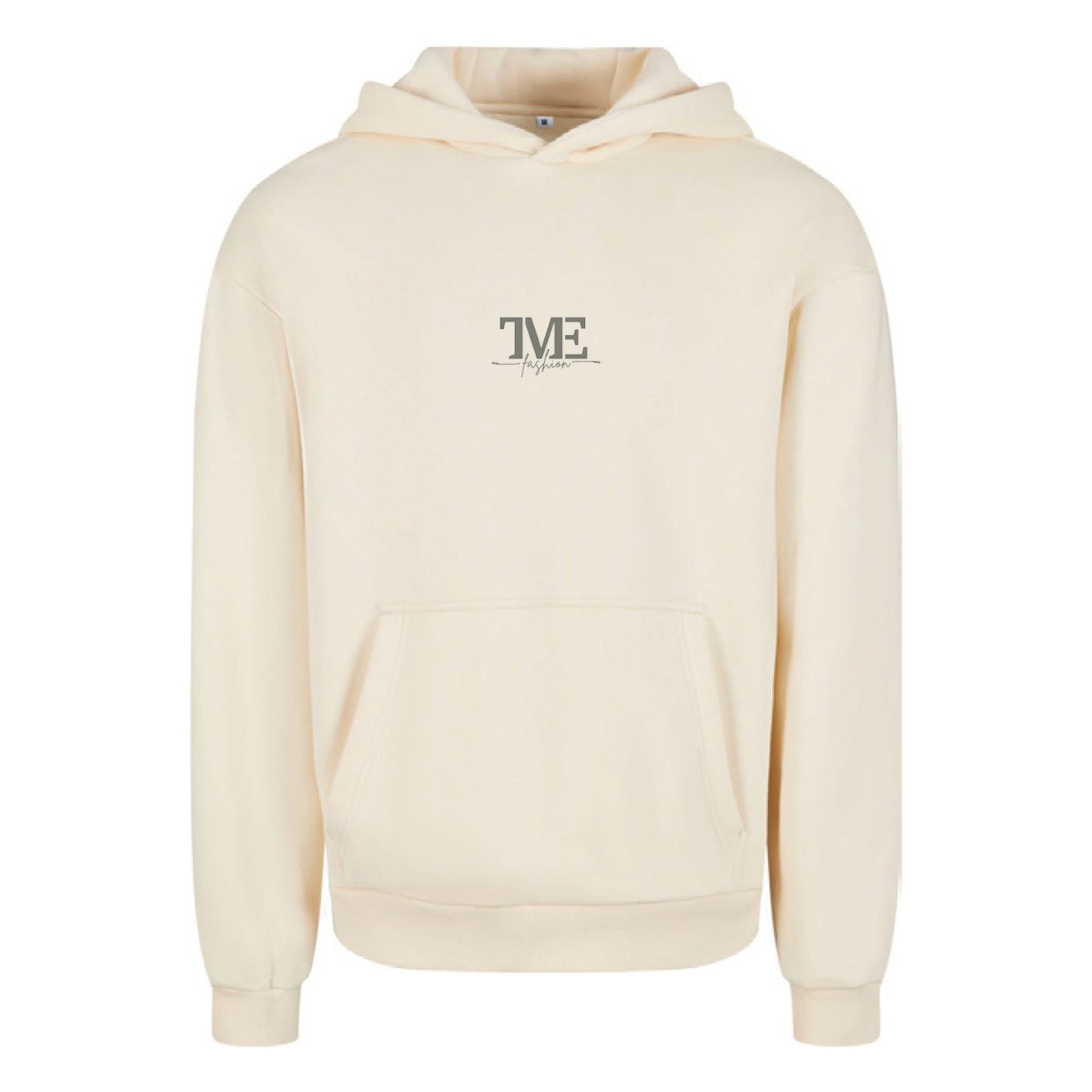 TME - Fluffy Hoodie