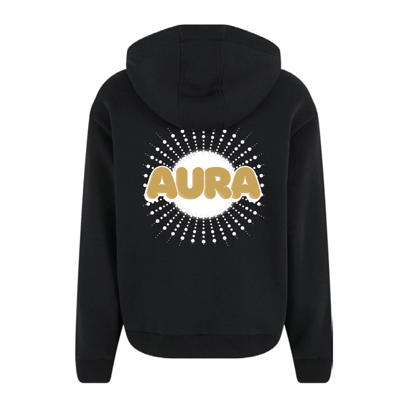 TME - Fluffy Zip Hoodie