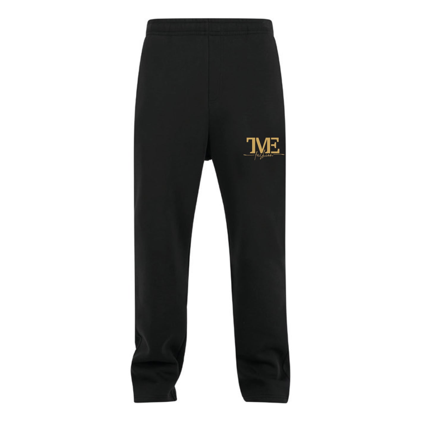 TME - Fluffy Jogginghose