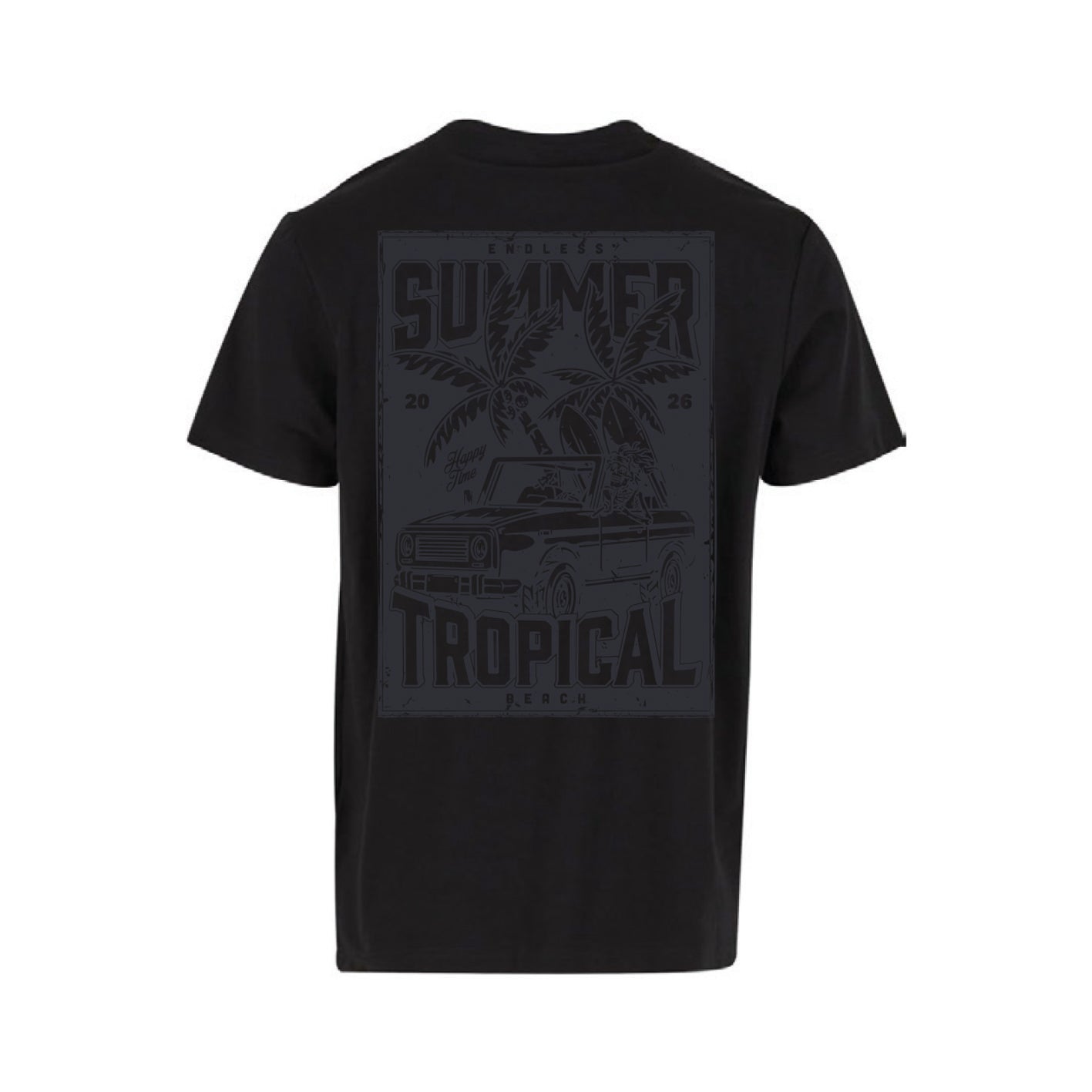TME - Regular Shirt