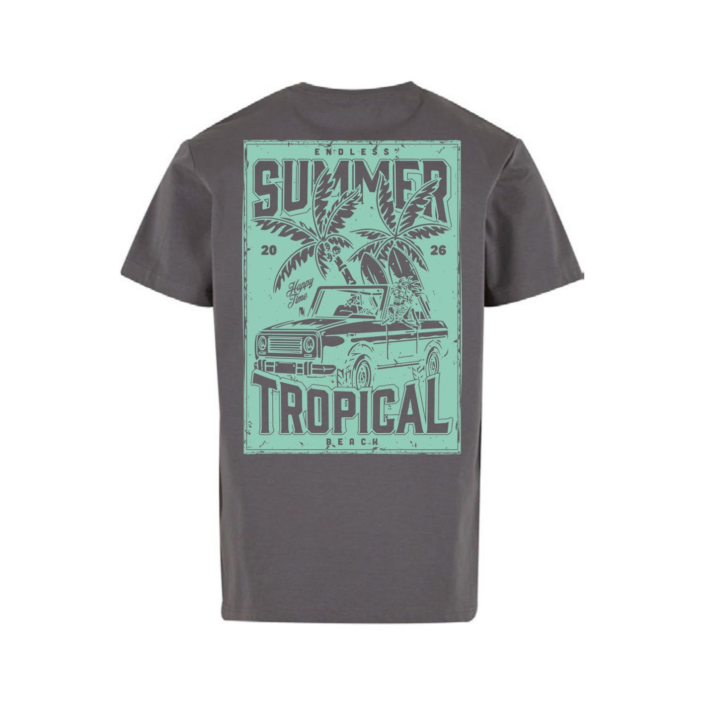 TME - Regular Shirt