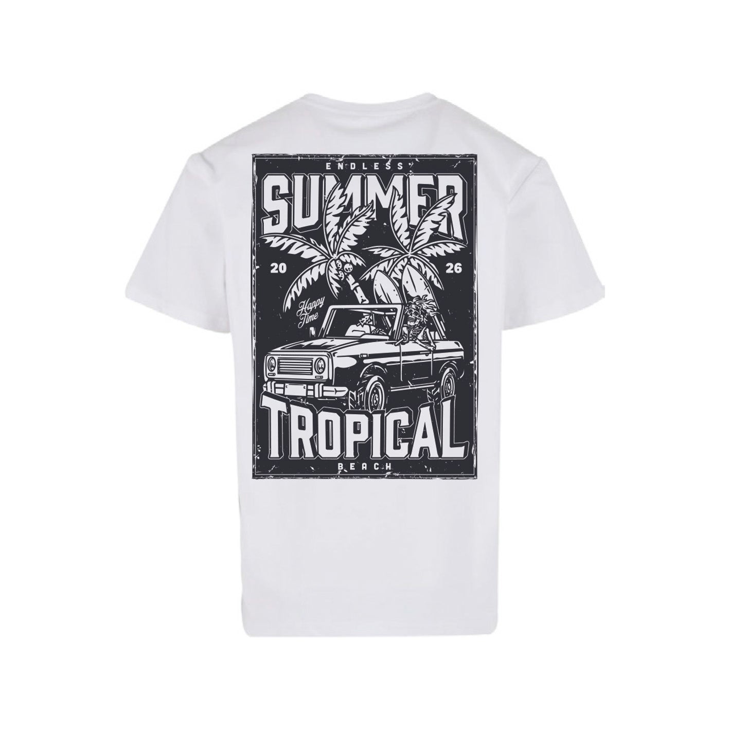 TME - Regular Shirt